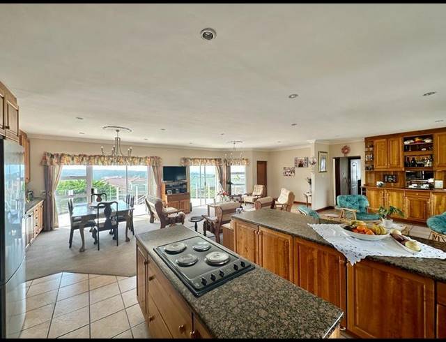 4 BEDROOM HOUSE FOR SALE IN STILBAAI-WES